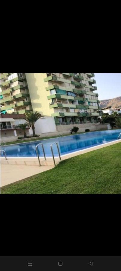 El Paraiso Aguadulce  Exterior photo